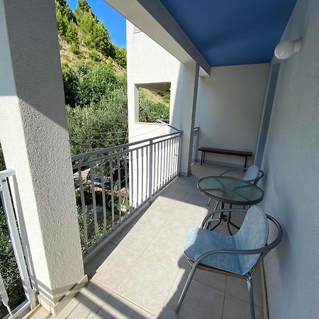 Apartment Toni Duće Zewnętrze zdjęcie