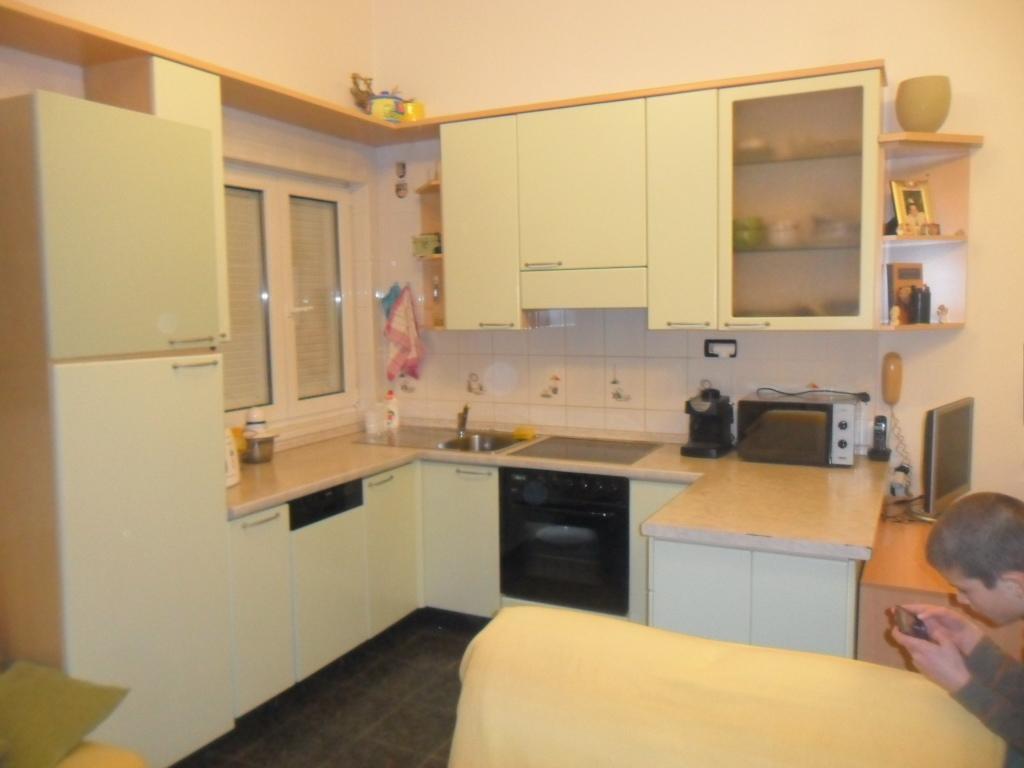 Apartment Toni Duće Pokój zdjęcie