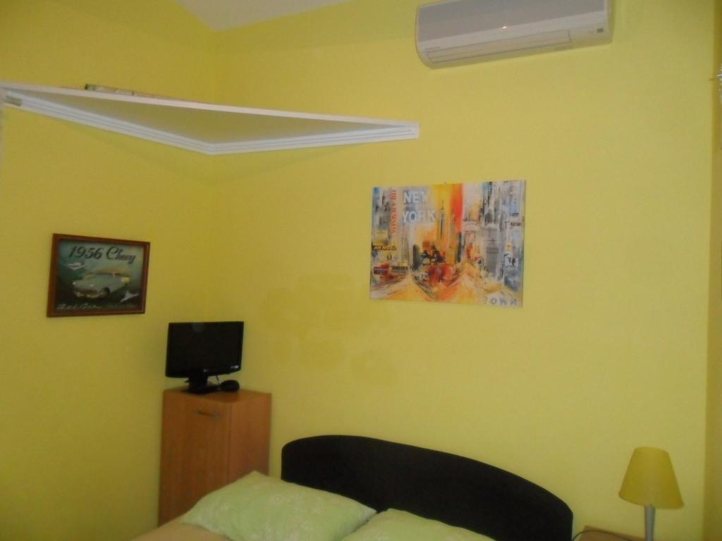 Apartment Toni Duće Pokój zdjęcie