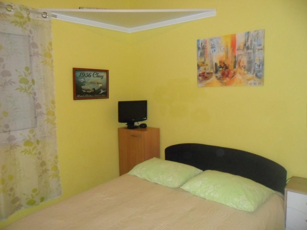 Apartment Toni Duće Pokój zdjęcie