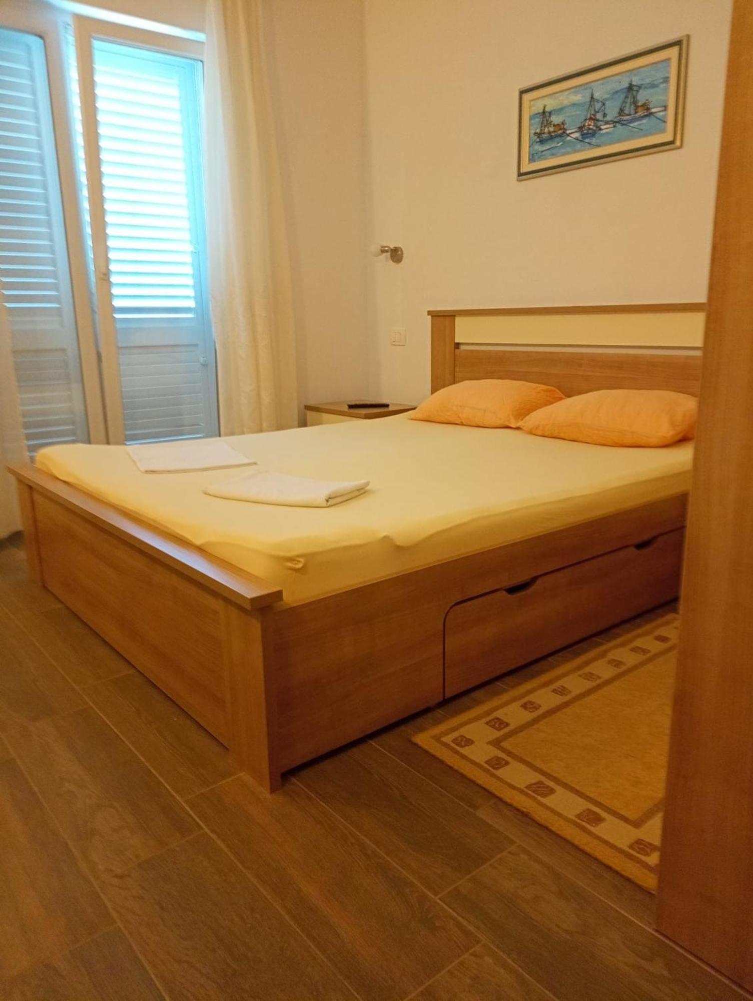 Apartment Toni Duće Zewnętrze zdjęcie
