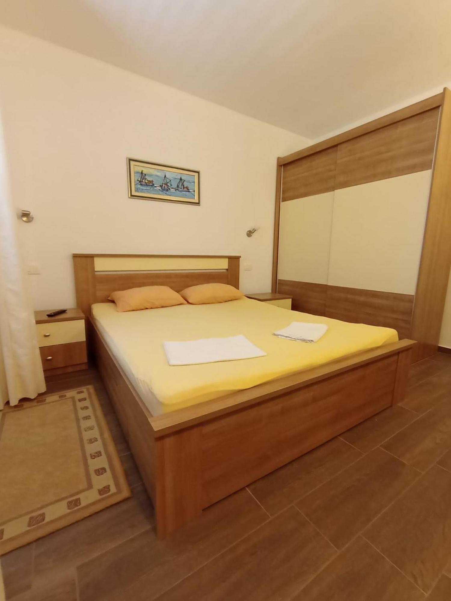 Apartment Toni Duće Zewnętrze zdjęcie