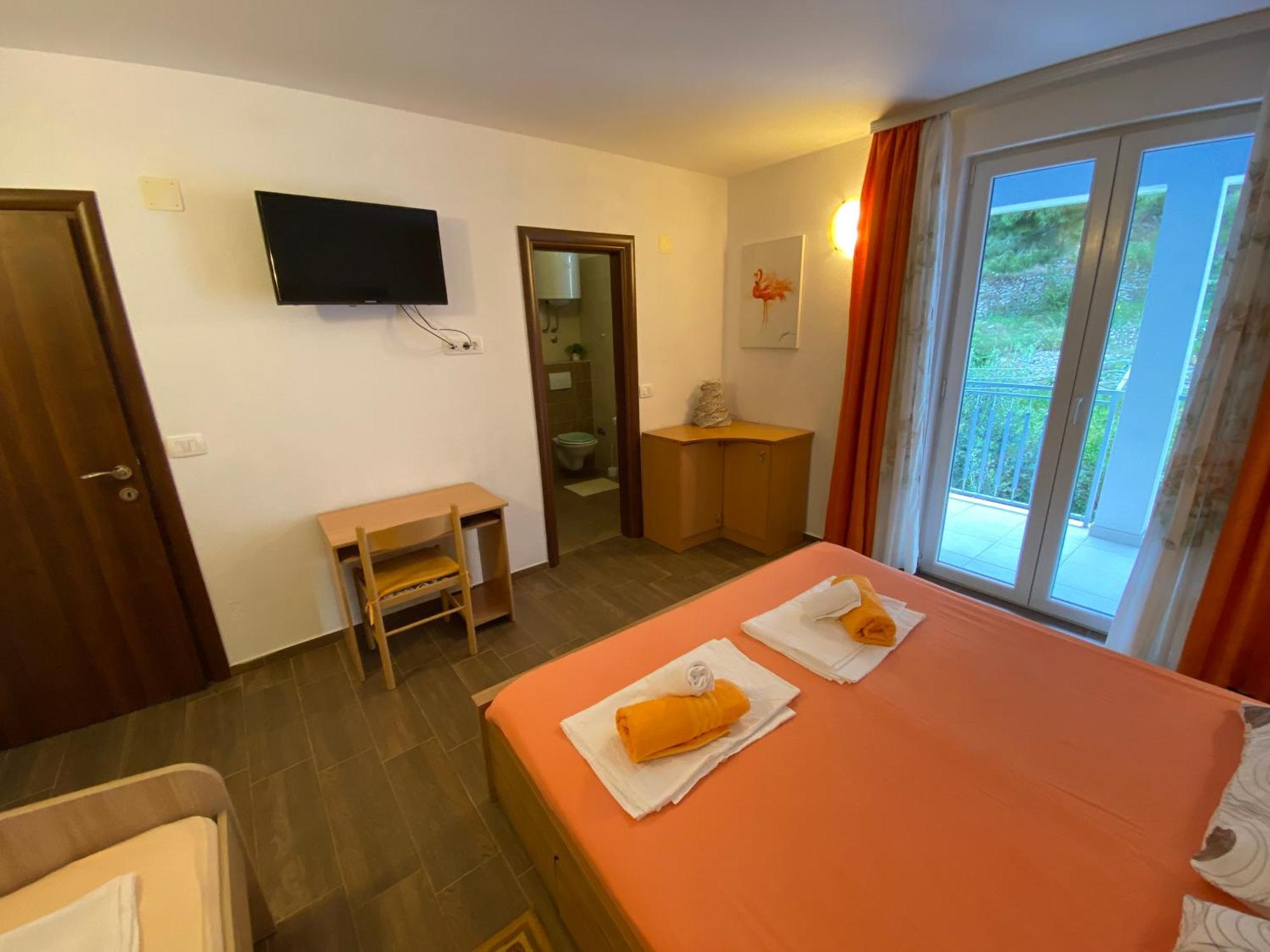 Apartment Toni Duće Zewnętrze zdjęcie