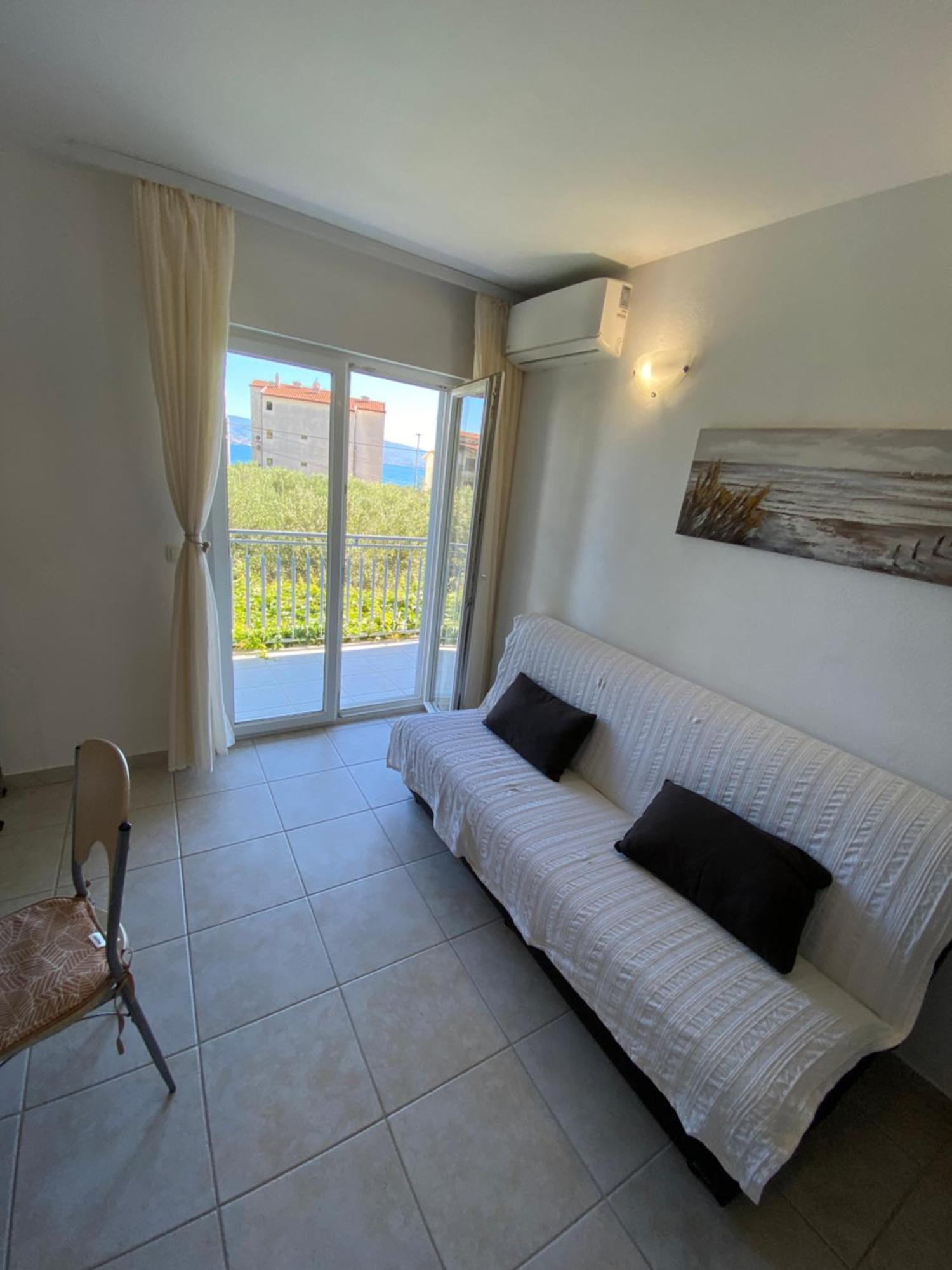 Apartment Toni Duće Zewnętrze zdjęcie